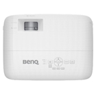 Immagine di Videoproiettore svga (800x600) 4.000 ansi lumen BENQ MS560 9H.JND77.13E