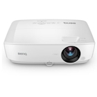 Immagine di Videoproiettore svga (800x600) 4.000 ansi lumen BENQ MS560 9H.JND77.13E