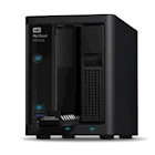 Immagine di Nas con hard disk integrato WESTERN DIGITAL MY CLOUD PR2100 WDBBCL0040JBK