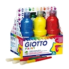 Immagine di Cf6 schoolpack giotto tempera