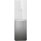 Immagine di Hdd esterni 3000GB gigabit ethernet + USB 3.0 WESTERN DIGITAL MY CLOUD HOME WDBVXC0030HWT