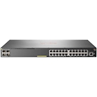 Immagine di Switch HP Aruba 2930F 24G PoE+ 4SFP Switch JL261A