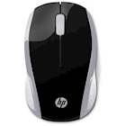 Immagine di Hp 200 silver mouse