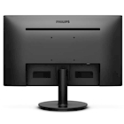 Immagine di Monitor desktop 21,5" PHILIPS 222V8LA