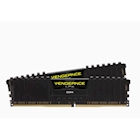 Immagine di Modulo di memoria dimm 16GB ddr4 tft 3600 mhz CORSAIR CMK16GX4M2D3600C18 CMK16GX4M2D3600