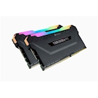 Immagine di Modulo di memoria dimm 16GB ddr4 tft 3.200 mhz CORSAIR CMW16GX4M2C3200C16 CMW16GX4M2C3200