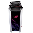 Immagine di Cabinet midi-tower bianco ASUS ROG Strix Helios White Edition GX601-W