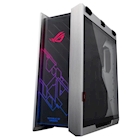 Immagine di Cabinet midi-tower bianco ASUS ROG Strix Helios White Edition GX601-W