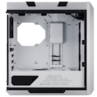 Immagine di Cabinet midi-tower bianco ASUS ROG Strix Helios White Edition GX601-W