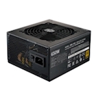 Immagine di Alimentatore per PC 650 w COOLER MASTER MWE 650 GOLD-V2 FULL MODULAR MPE6501AFAAGEU