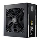 Immagine di Alimentatore per PC 850 w COOLER MASTER MWE 850 GOLD-V2 FULL MODULAR MPE8501AFAAGEU