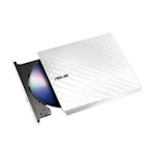 Immagine di Sdrw 08d2s u lite USB ext slim wht