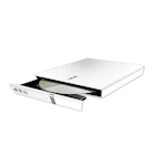 Immagine di Sdrw 08d2s u lite USB ext slim wht