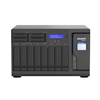 Immagine di Nas senza hard disk integrato QNAP QNAP NAS Enterprise TVSH1288XW12501