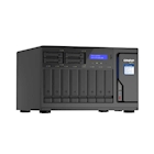 Immagine di Nas senza hard disk integrato QNAP QNAP NAS Enterprise TVSH1288XW12501