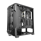 Immagine di Cabinet midi-tower nero ANTEC CABINET DF600 FLUX DF600-FLUX