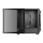 Immagine di Cabinet midi-tower nero ANTEC CABINET DF600 FLUX DF600-FLUX