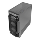 Immagine di Cabinet midi-tower nero ANTEC CABINET DF600 FLUX DF600-FLUX