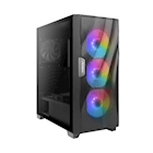 Immagine di Cabinet midi-tower nero ANTEC DF700 FLUX CABINET DF700-FLUX