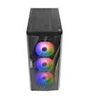 Immagine di Cabinet midi-tower nero ANTEC DF700 FLUX CABINET DF700-FLUX