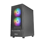 Immagine di Cabinet midi-tower nero ANTEC NX410 CABINET NX410