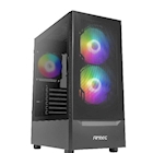 Immagine di Cabinet midi-tower nero ANTEC NX410 CABINET NX410