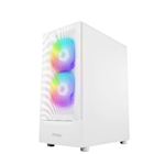 Immagine di Cabinet midi-tower bianco ANTEC NX410 WHITE CABINET NX410-WHITE