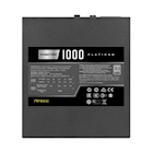 Immagine di Alimentatore per PC 1.000 w ANTEC ALIMENTATORE SP-1000W PLATINUM SP1000-PLATINUM