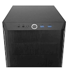 Immagine di Cabinet midi-tower nero ANTEC P7 SILENT P7-SILENT