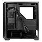 Immagine di Cabinet midi-tower nero ANTEC P7 SILENT P7-SILENT