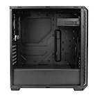 Immagine di Cabinet midi-tower nero ANTEC P7 SILENT P7-SILENT