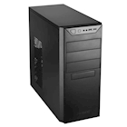 Immagine di Cabinet midi-tower nero ANTEC VSK-4000B