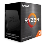 Immagine di Processore 5950 16 amd ryzen 9 tft 4,9 ghz AMD AMD CPU Desktop Box 100000059WOF