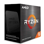 Immagine di Processore 5950 16 amd ryzen 9 tft 4,9 ghz AMD AMD RYZEN 9 5950X 100000059WOF