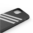 Immagine di Cover tpu + poliuretano nero ADIDAS ADIDAS ORIGINALS - Apple iPhone 12 Mini EX7880