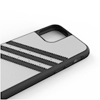 Immagine di Cover tpu + poliuretano bianco ADIDAS ADIDAS ORIGINALS - Apple iPhone 12 Mini EX7890