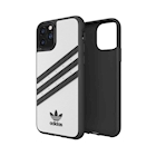 Immagine di Cover tpu + poliuretano bianco ADIDAS ADIDAS ORIGINALS - Apple iPhone 12 Mini EX7890