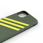 Immagine di Cover tpu + poliuretano verde ADIDAS ADIDAS ORIGINALS - Apple iPhone 12 Mini EX7915