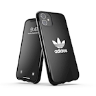 Immagine di Cover tpu Nero ADIDAS ADIDAS ORIGINALS - Apple iPhone 12 Mini EX7951