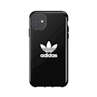 Immagine di Cover tpu Nero ADIDAS ADIDAS ORIGINALS - Apple iPhone 12 Mini EX7951