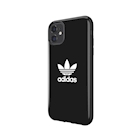 Immagine di Cover tpu Nero ADIDAS ADIDAS ORIGINALS - Apple iPhone 12 Mini EX7951