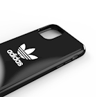 Immagine di Cover tpu Nero ADIDAS ADIDAS ORIGINALS - Apple iPhone 12 Mini EX7951