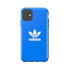 Immagine di Cover tpu Nero ADIDAS ADIDAS ORIGINALS - Apple iPhone 12 Mini EX7956