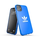 Immagine di Cover tpu Nero ADIDAS ADIDAS ORIGINALS - Apple iPhone 12 Mini EX7956