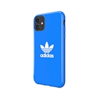 Immagine di Cover tpu Nero ADIDAS ADIDAS ORIGINALS - Apple iPhone 12 Mini EX7956