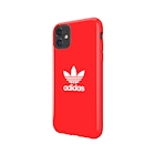 Immagine di Cover tpu Nero ADIDAS ADIDAS ORIGINALS - Apple iPhone 12 Mini EX7959