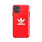 Immagine di Cover tpu Nero ADIDAS ADIDAS ORIGINALS - Apple iPhone 12 Mini EX7959