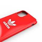 Immagine di Cover tpu Nero ADIDAS ADIDAS ORIGINALS - Apple iPhone 12 Mini EX7959