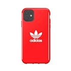 Immagine di Cover tpu rosso ADIDAS ADIDAS ORIGINALS - Apple iPhone 12 Pro/ iPhone 12 EX7960