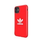 Immagine di Cover tpu rosso ADIDAS ADIDAS ORIGINALS - Apple iPhone 12 Pro/ iPhone 12 EX7960